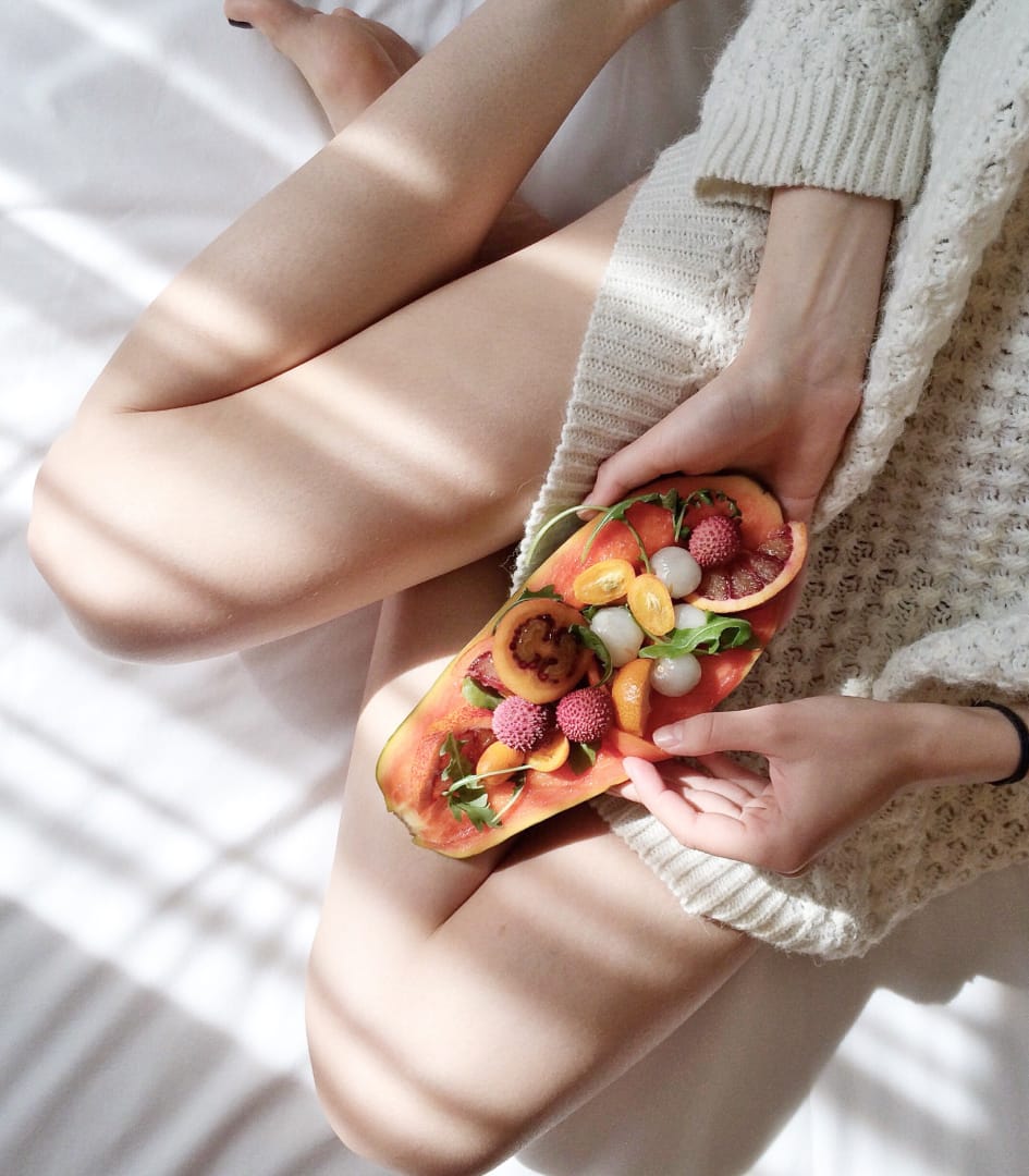 10 Food Trends That Will Be Everywhere This Summer